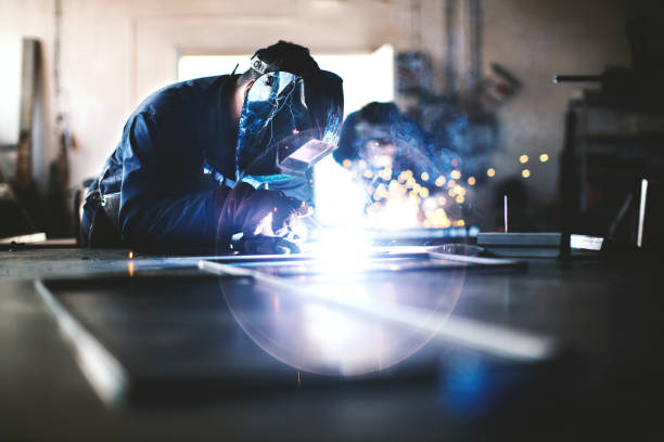 Best Structural Steel Welding in Breese, IL