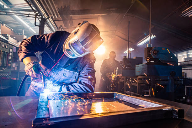 Best Artistic and Custom Metal Fabrication in Breese, IL