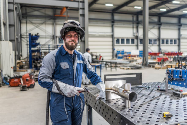 Best Welding Inspection and Certification in Breese, IL