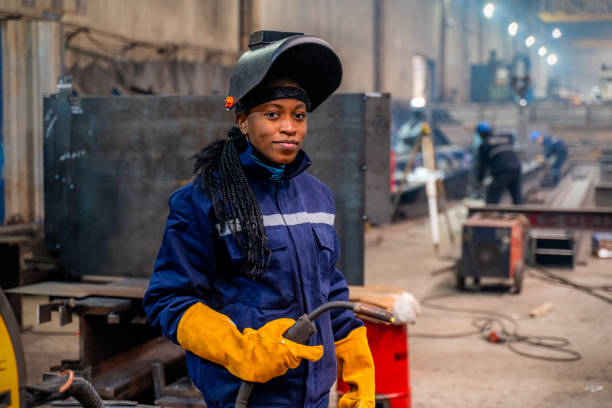 Reliable Breese, IL Welder & Metal Fabrication Solutions